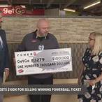 lottery winner ohio